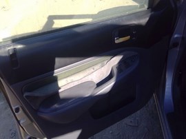 2003 HONDA CIVIC, SILVER, EX, 1.7L, VTEC, AT.  A25057
